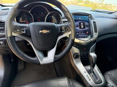 CHEVROLET Cruze Sedan 1.8 16V 4P LT ECOTEC FLEX AUTOM�TICO, Foto 10
