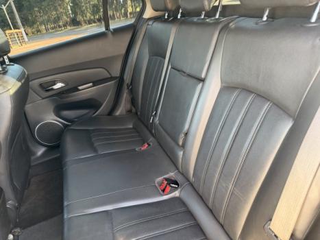 CHEVROLET Cruze Sedan 1.8 16V 4P LT ECOTEC FLEX AUTOM�TICO, Foto 11