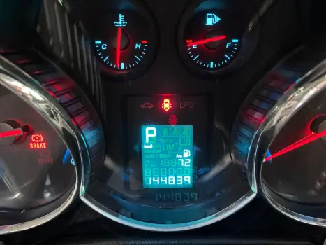 CHEVROLET Cruze Sedan 1.8 16V 4P LTZ ECOTEC FLEX AUTOM�TICO, Foto 15