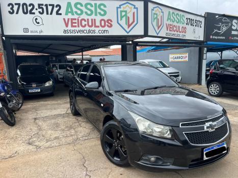 CHEVROLET Cruze Sedan 1.8 16V 4P LT ECOTEC FLEX AUTOM�TICO, Foto 1