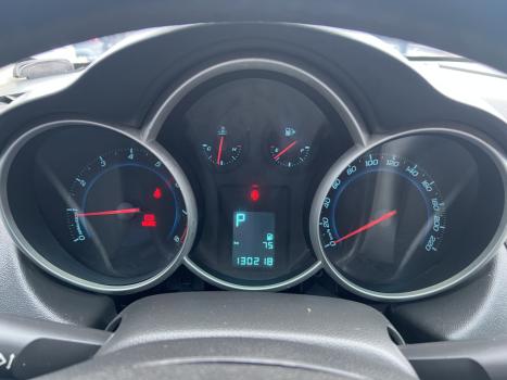 CHEVROLET Cruze Sedan 1.8 16V 4P LT ECOTEC FLEX AUTOM�TICO, Foto 4