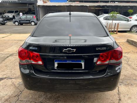 CHEVROLET Cruze Sedan 1.8 16V 4P LT ECOTEC FLEX AUTOM�TICO, Foto 6
