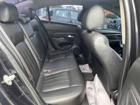 CHEVROLET Cruze Sedan 1.8 16V 4P LT ECOTEC FLEX AUTOM�TICO, Foto 7