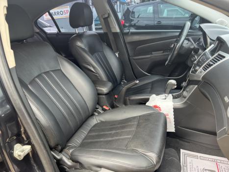 CHEVROLET Cruze Sedan 1.8 16V 4P LT ECOTEC FLEX AUTOM�TICO, Foto 9