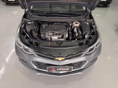 CHEVROLET Cruze Sedan 1.4 16V 4P LT FLEX TURBO AUTOM�TICO, Foto 7