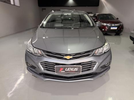 CHEVROLET Cruze Sedan 1.4 16V 4P LT FLEX TURBO AUTOM�TICO, Foto 6