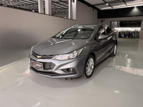 CHEVROLET Cruze Sedan 1.4 16V 4P LT FLEX TURBO AUTOM�TICO, Foto 1