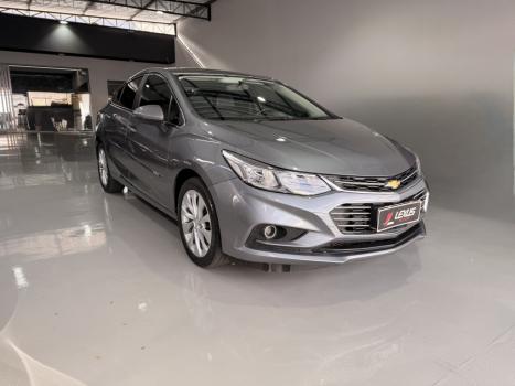 CHEVROLET Cruze Sedan 1.4 16V 4P LT FLEX TURBO AUTOM�TICO, Foto 2