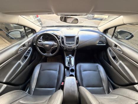 CHEVROLET Cruze Sedan 1.4 16V 4P LT FLEX TURBO AUTOM�TICO, Foto 8
