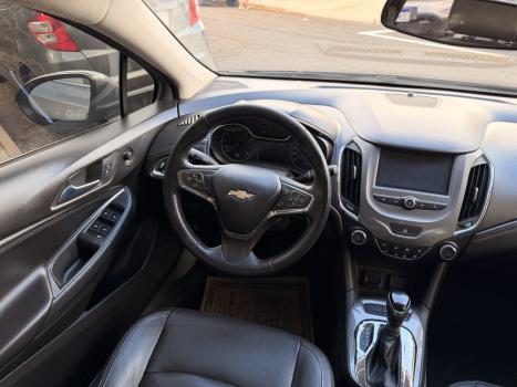 CHEVROLET Cruze Sedan 1.4 16V 4P LT FLEX TURBO AUTOM�TICO, Foto 9