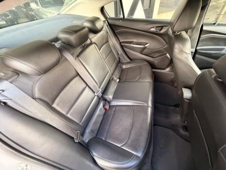 CHEVROLET Cruze Sedan 1.4 16V 4P LT FLEX TURBO AUTOM�TICO, Foto 10