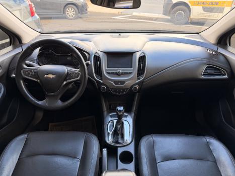 CHEVROLET Cruze Sedan 1.4 16V 4P LT FLEX TURBO AUTOM�TICO, Foto 11