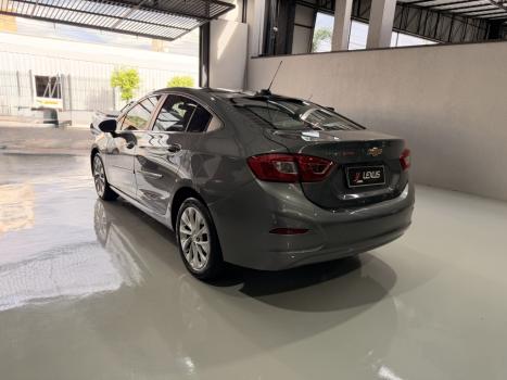 CHEVROLET Cruze Sedan 1.4 16V 4P LT FLEX TURBO AUTOM�TICO, Foto 4