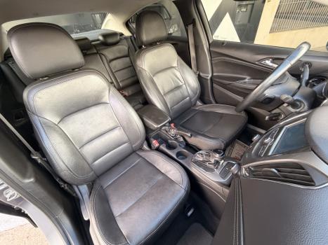 CHEVROLET Cruze Sedan 1.4 16V 4P LT FLEX TURBO AUTOM�TICO, Foto 12