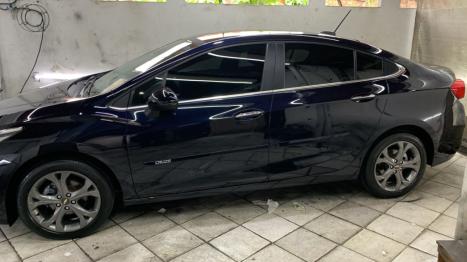 CHEVROLET Cruze Sedan 1.4 16V 4P LTZ FLEX TURBO AUTOM�TICO, Foto 1