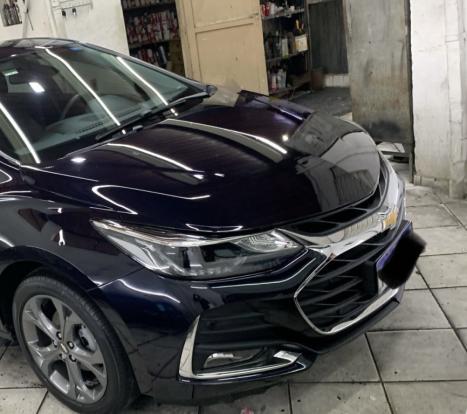 CHEVROLET Cruze Sedan 1.4 16V 4P LTZ FLEX TURBO AUTOM�TICO, Foto 2