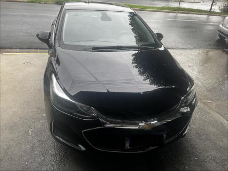 CHEVROLET Cruze Sedan 1.4 16V 4P LTZ FLEX TURBO AUTOM�TICO, Foto 3