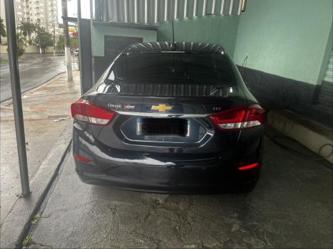 CHEVROLET Cruze Sedan 1.4 16V 4P LTZ FLEX TURBO AUTOM�TICO, Foto 4