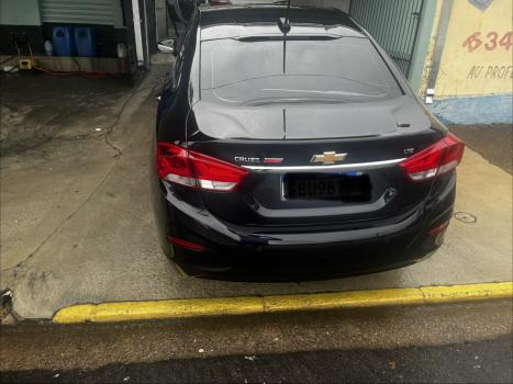 CHEVROLET Cruze Sedan 1.4 16V 4P LTZ FLEX TURBO AUTOM�TICO, Foto 5