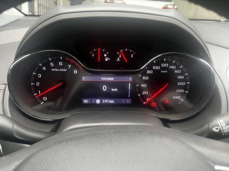 CHEVROLET Cruze Sedan 1.4 16V 4P LTZ FLEX TURBO AUTOM�TICO, Foto 6