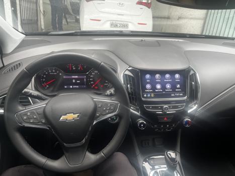 CHEVROLET Cruze Sedan 1.4 16V 4P LTZ FLEX TURBO AUTOM�TICO, Foto 7