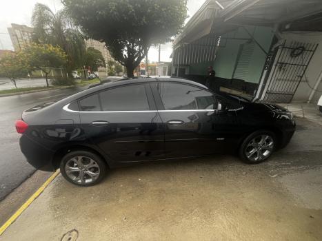 CHEVROLET Cruze Sedan 1.4 16V 4P LTZ FLEX TURBO AUTOM�TICO, Foto 8