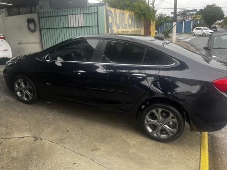 CHEVROLET Cruze Sedan 1.4 16V 4P LTZ FLEX TURBO AUTOM�TICO, Foto 11