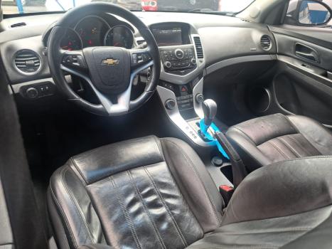 CHEVROLET Cruze Sedan 1.8 16V 4P LT ECOTEC FLEX AUTOM�TICO, Foto 7