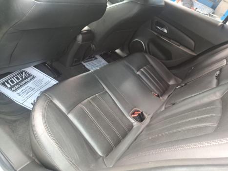 CHEVROLET Cruze Sedan 1.8 16V 4P LT ECOTEC FLEX AUTOM�TICO, Foto 9