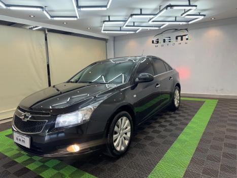 CHEVROLET Cruze Sedan 1.8 16V 4P LTZ ECOTEC FLEX AUTOM�TICO, Foto 3