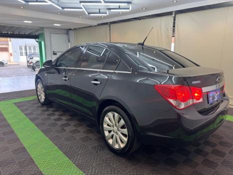 CHEVROLET Cruze Sedan 1.8 16V 4P LTZ ECOTEC FLEX AUTOM�TICO, Foto 6