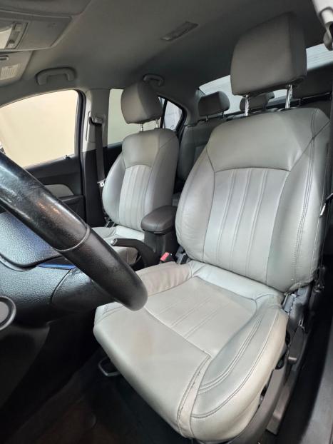 CHEVROLET Cruze Sedan 1.8 16V 4P LTZ ECOTEC FLEX AUTOM�TICO, Foto 10