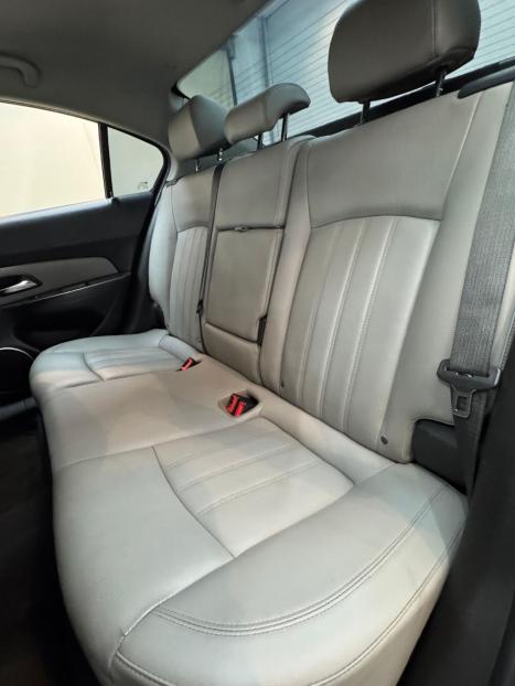 CHEVROLET Cruze Sedan 1.8 16V 4P LTZ ECOTEC FLEX AUTOM�TICO, Foto 11