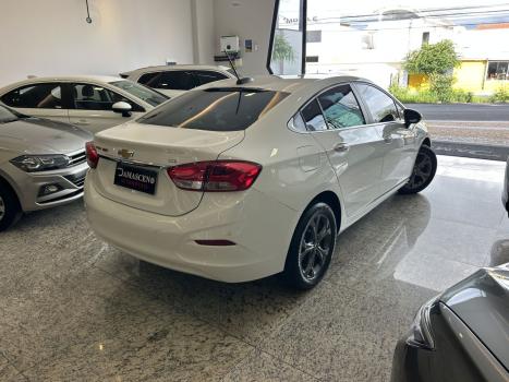 CHEVROLET Cruze Sedan 1.4 16V 4P LTZ FLEX TURBO AUTOM�TICO, Foto 5