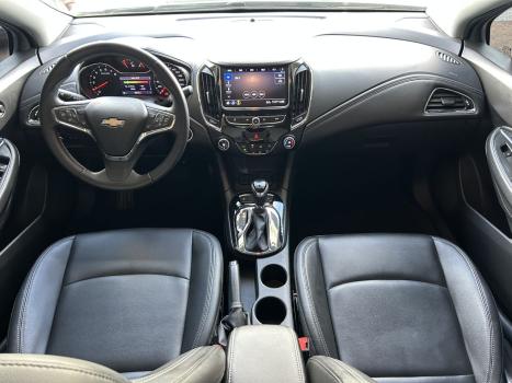 CHEVROLET Cruze Sedan 1.4 16V 4P LTZ FLEX TURBO AUTOM�TICO, Foto 6