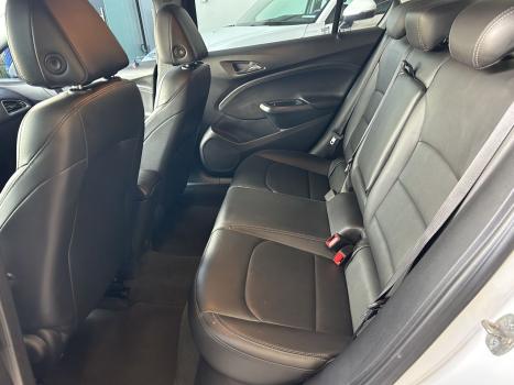 CHEVROLET Cruze Sedan 1.4 16V 4P LTZ FLEX TURBO AUTOM�TICO, Foto 8
