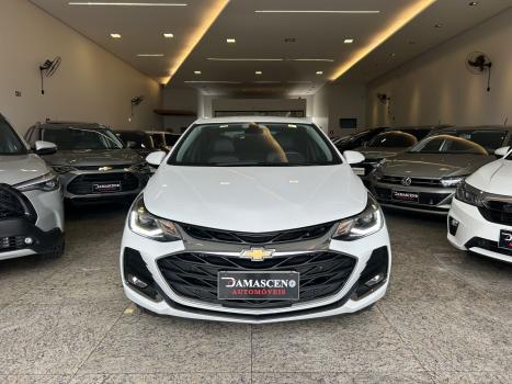 CHEVROLET Cruze Sedan 1.4 16V 4P LTZ FLEX TURBO AUTOM�TICO, Foto 1