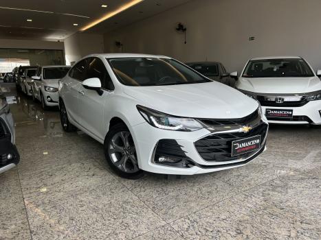 CHEVROLET Cruze Sedan 1.4 16V 4P LTZ FLEX TURBO AUTOM�TICO, Foto 2