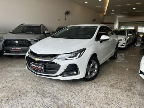CHEVROLET Cruze Sedan 1.4 16V 4P LTZ FLEX TURBO AUTOM�TICO, Foto 3
