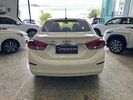 CHEVROLET Cruze Sedan 1.4 16V 4P LTZ FLEX TURBO AUTOM�TICO, Foto 4