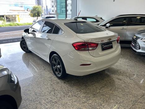 CHEVROLET Cruze Sedan 1.4 16V 4P LTZ FLEX TURBO AUTOM�TICO, Foto 5