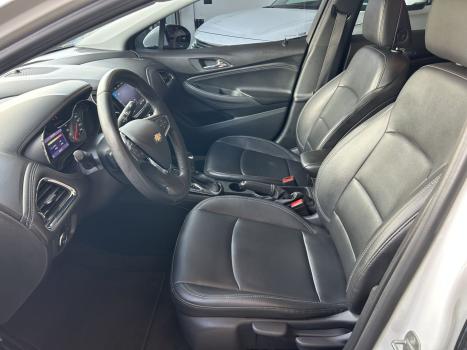 CHEVROLET Cruze Sedan 1.4 16V 4P LTZ FLEX TURBO AUTOM�TICO, Foto 8