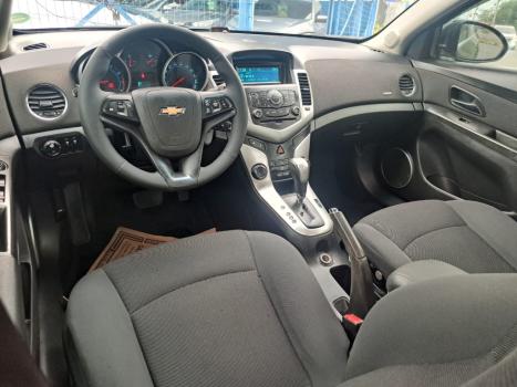 CHEVROLET Cruze Sedan 1.8 16V 4P LT ECOTEC FLEX, Foto 8