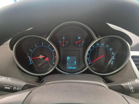 CHEVROLET Cruze Sedan 1.8 16V 4P LT ECOTEC FLEX, Foto 11
