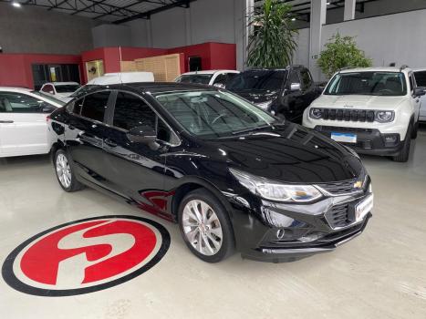 CHEVROLET Cruze Sedan 1.4 16V 4P LT FLEX TURBO AUTOM�TICO, Foto 1