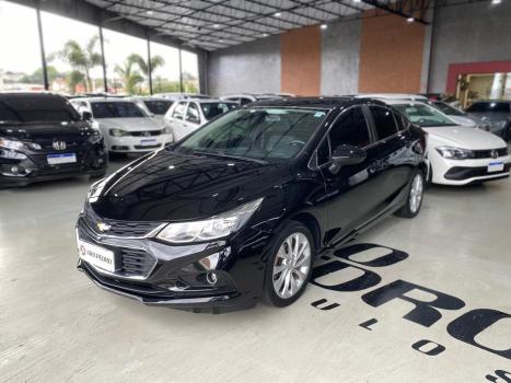 CHEVROLET Cruze Sedan 1.4 16V 4P LT FLEX TURBO AUTOM�TICO, Foto 2