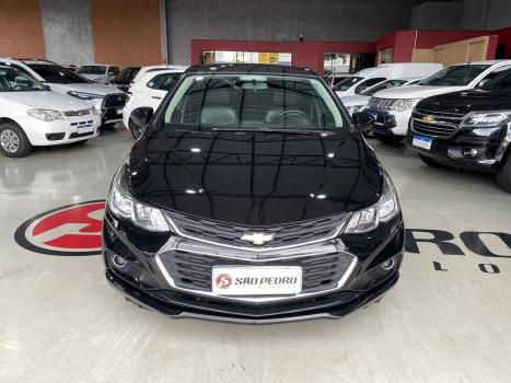 CHEVROLET Cruze Sedan 1.4 16V 4P LT FLEX TURBO AUTOM�TICO, Foto 3