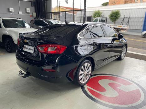 CHEVROLET Cruze Sedan 1.4 16V 4P LT FLEX TURBO AUTOM�TICO, Foto 5