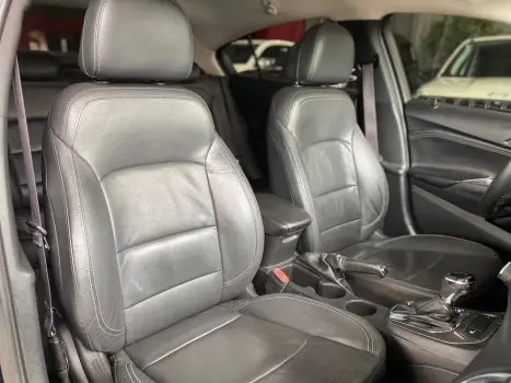 CHEVROLET Cruze Sedan 1.4 16V 4P LT FLEX TURBO AUTOM�TICO, Foto 11