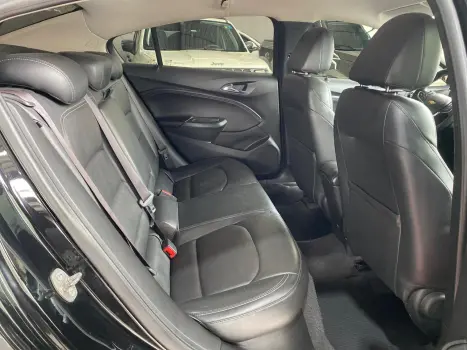 CHEVROLET Cruze Sedan 1.4 16V 4P LT FLEX TURBO AUTOM�TICO, Foto 12